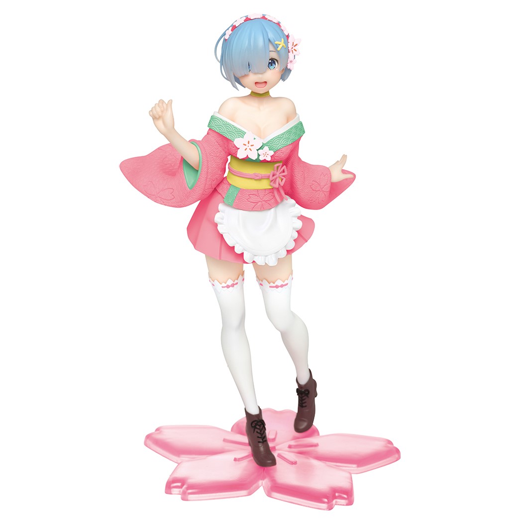 rem sakura